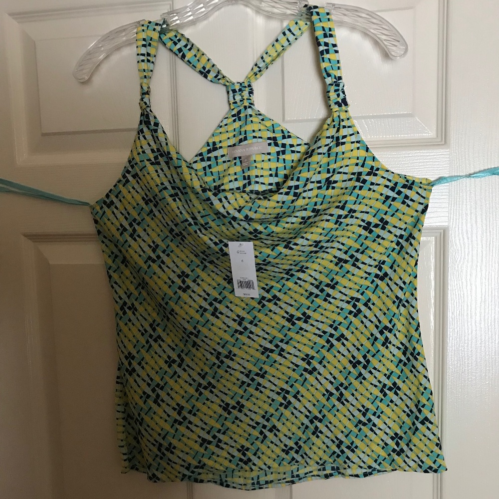 Banana Republic top